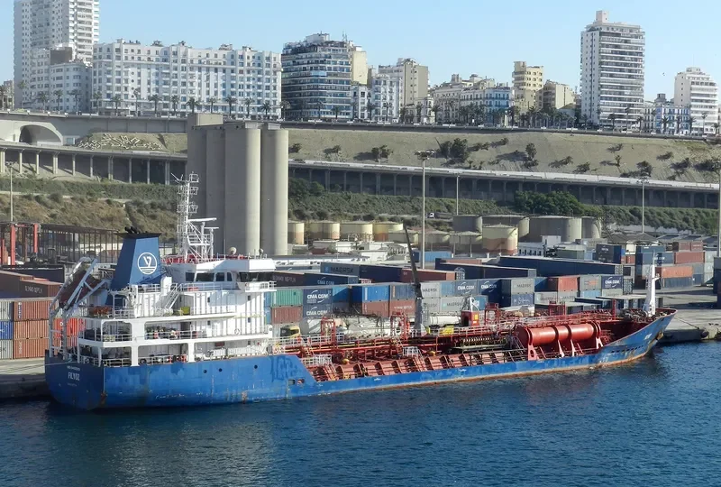 FILYOZ Tanker IMO 9407213 photo 7