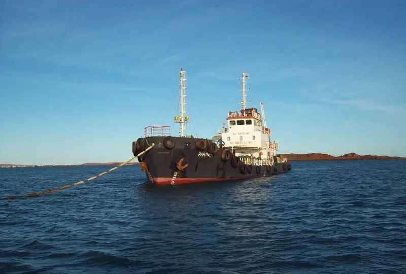 PARTNER General Cargo IMO 9407237 photo 3