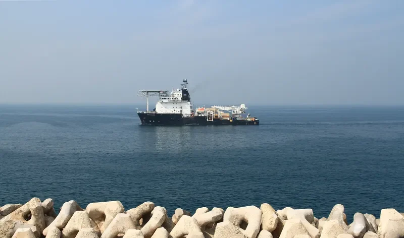 ADAMS CHALLENGE General Cargo IMO 9407249 photo 3