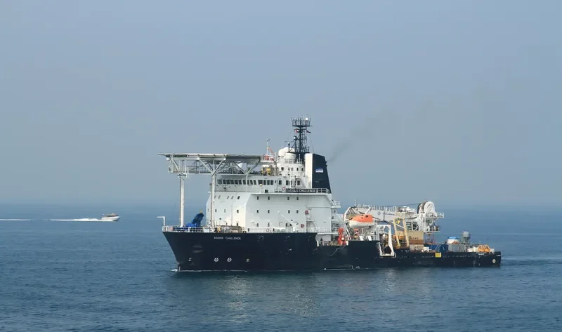 ADAMS CHALLENGE General Cargo IMO 9407249 photo 4