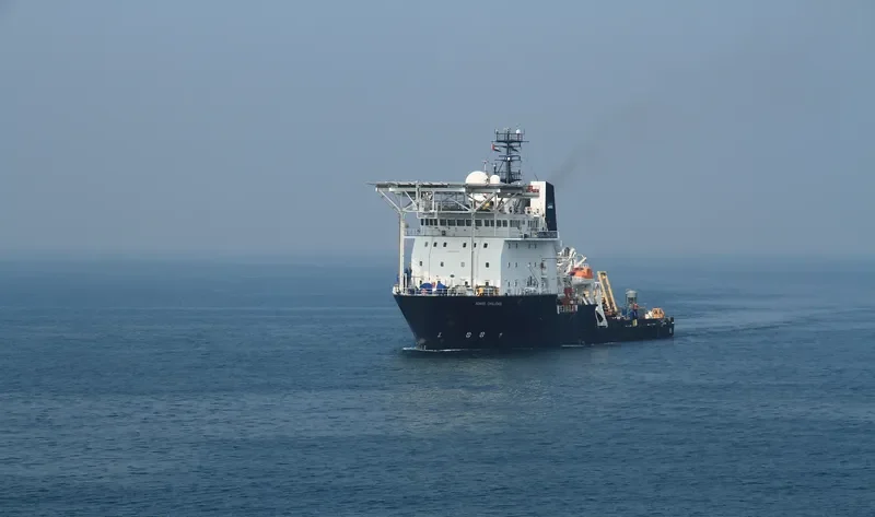 ADAMS CHALLENGE General Cargo IMO 9407249 photo 5