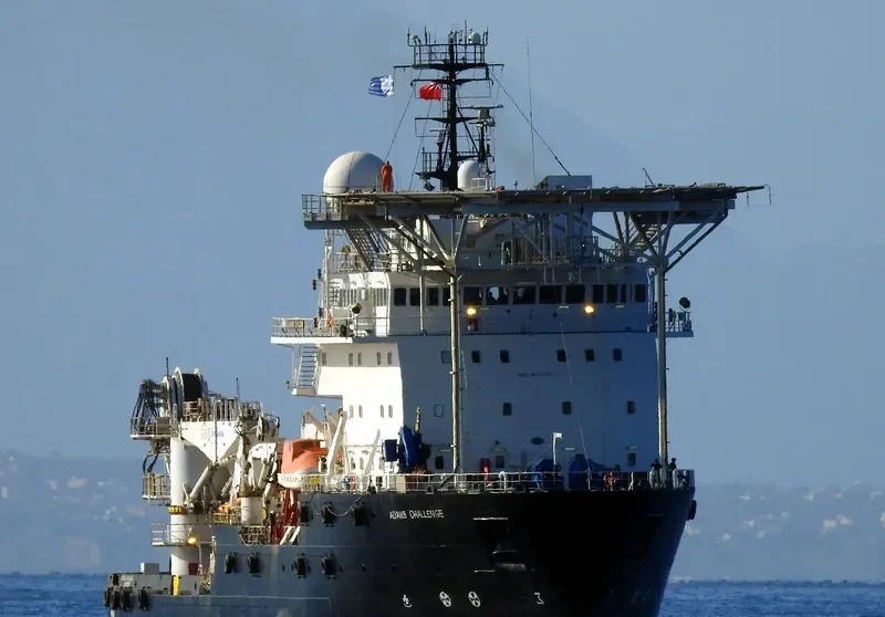 ADAMS CHALLENGE General Cargo IMO 9407249 photo 10