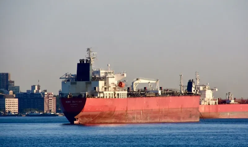 CAPE TEMPEST Tanker IMO 9407263 photo 4