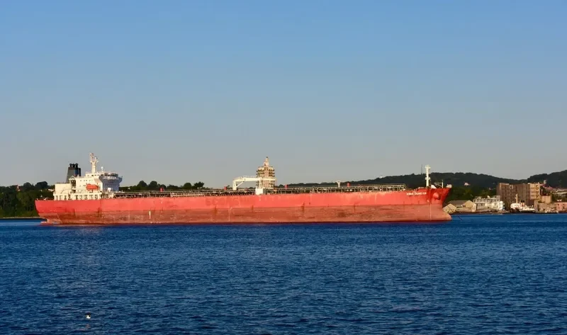 CAPE TEMPEST Tanker IMO 9407263 photo 5