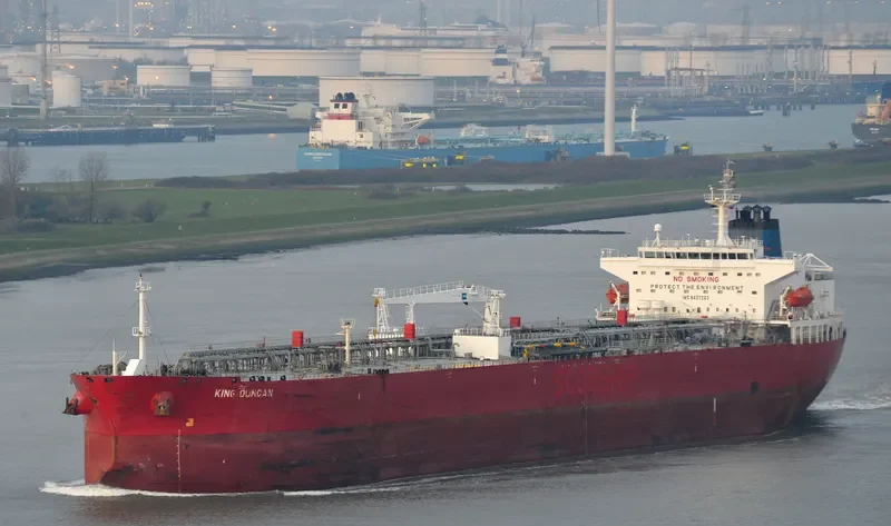 CAPE TEMPEST Tanker IMO 9407263 photo 6