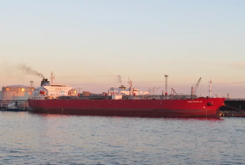 CAPE TEMPEST Tanker IMO 9407263 photo 9