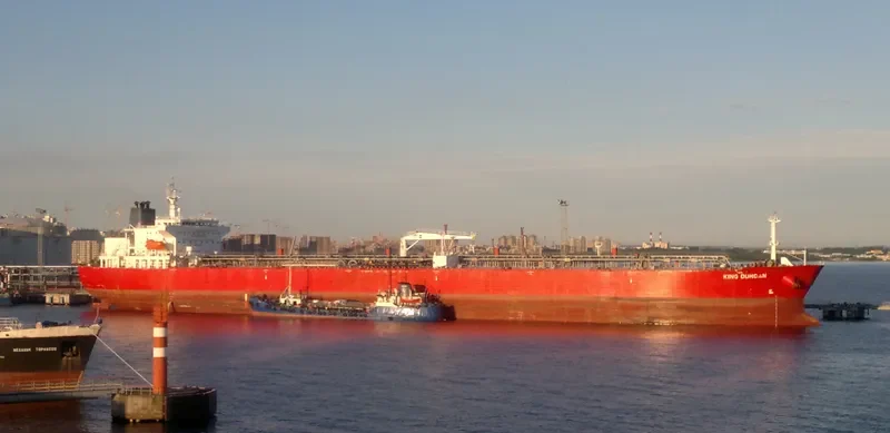 CAPE TEMPEST Tanker IMO 9407263 photo 10
