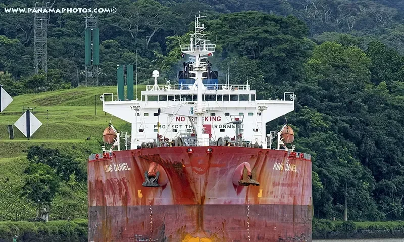 NORDIC BERN Tanker IMO 9407287 photo 2