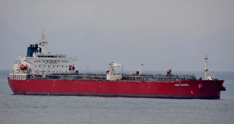 NORDIC BERN Tanker IMO 9407287 photo 8