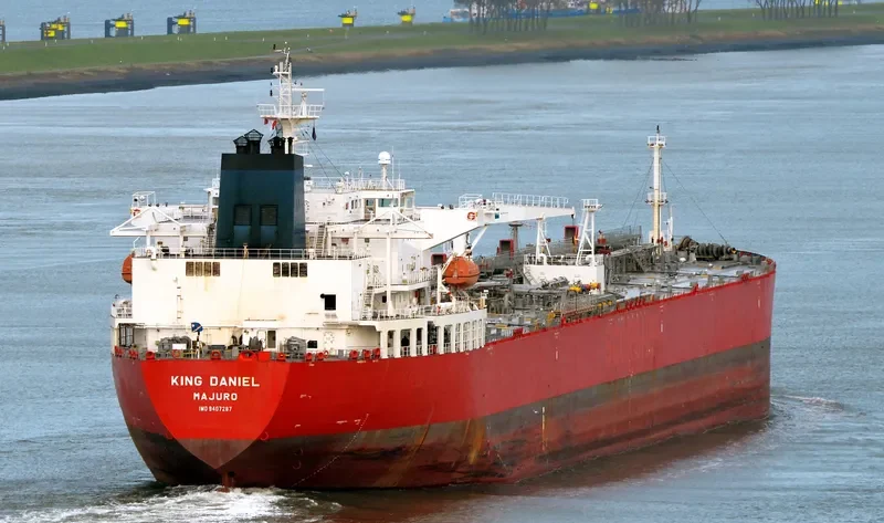NORDIC BERN Tanker IMO 9407287 photo 10