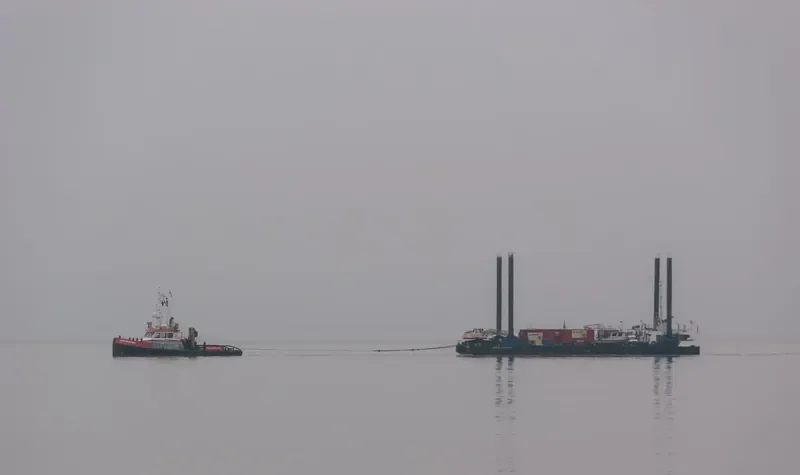 MTS VALOUR General Cargo IMO 9407299
