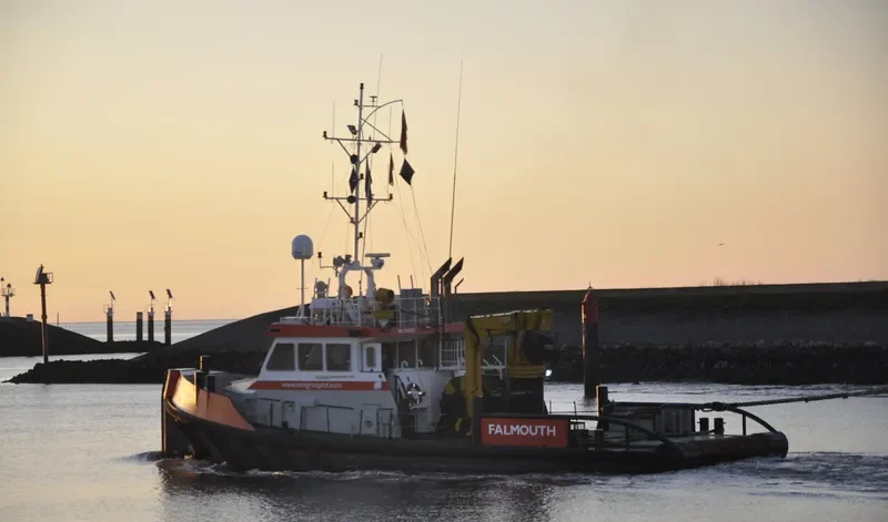 MTS VALOUR General Cargo IMO 9407299 photo 8