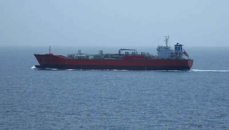 NAVIGATOR PEGASUS General Cargo IMO 9407328 photo 7