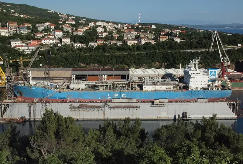 NAVIGATOR PEGASUS General Cargo IMO 9407328 photo 8