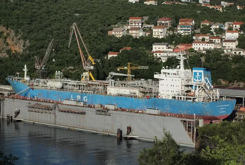 NAVIGATOR PEGASUS General Cargo IMO 9407328 photo 10