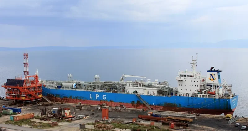 NAVIGATOR PHOENIX General Cargo IMO 9407330 photo 5