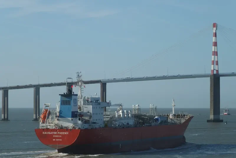 NAVIGATOR PHOENIX General Cargo IMO 9407330 photo 7