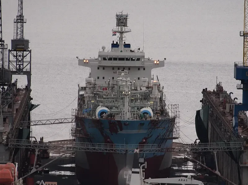 NAVIGATOR PHOENIX General Cargo IMO 9407330 photo 10
