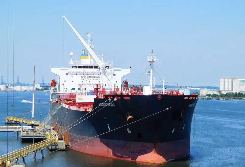 HORIZON THEANO Tanker IMO 9407392 photo 6