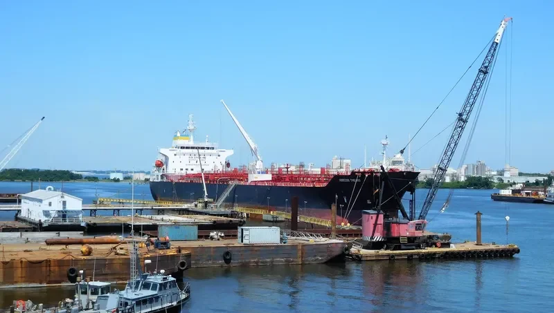 HORIZON THEANO Tanker IMO 9407392 photo 7