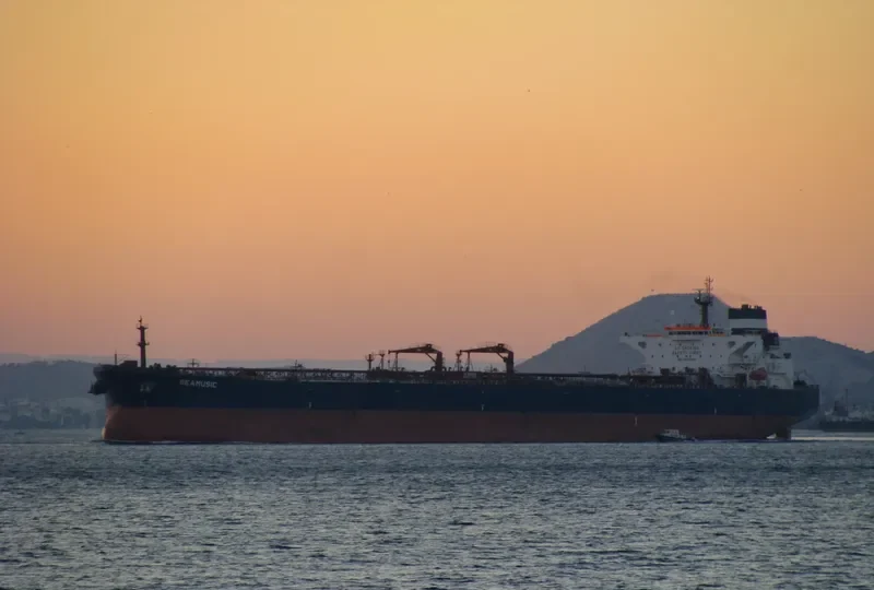 SEAMUSIC Tanker IMO 9407445 photo 8