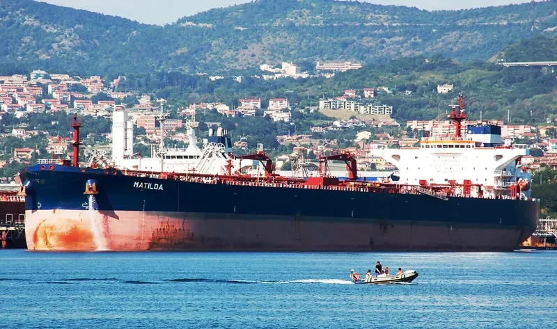 MATILDA Tanker IMO 9407457 photo 6