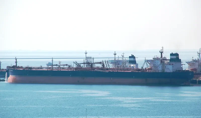 MATILDA Tanker IMO 9407457 photo 7
