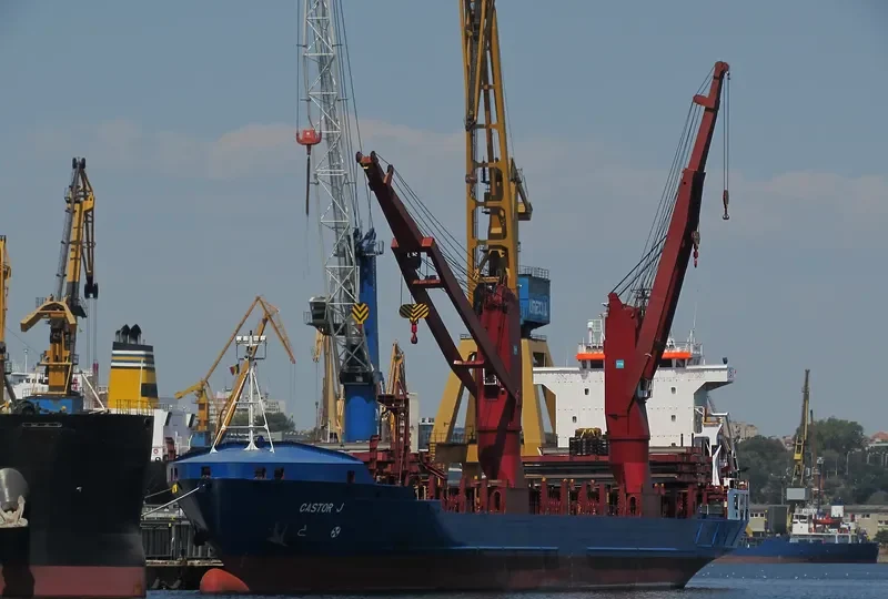 BBC EDGE General Cargo IMO 9407598 photo 6