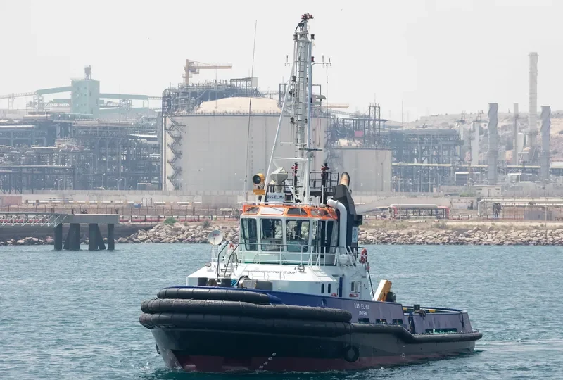 RAS EL MA General Cargo IMO 9407639 photo 5