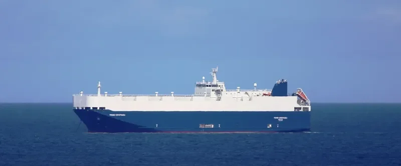 VIKING CONSTANZA General Cargo IMO 9407689 photo 4
