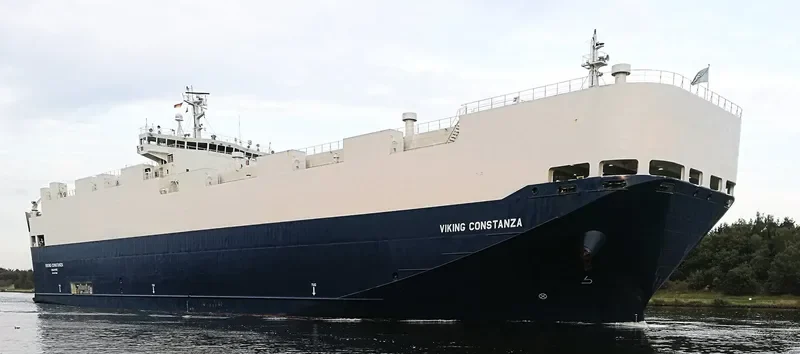 VIKING CONSTANZA General Cargo IMO 9407689 photo 5