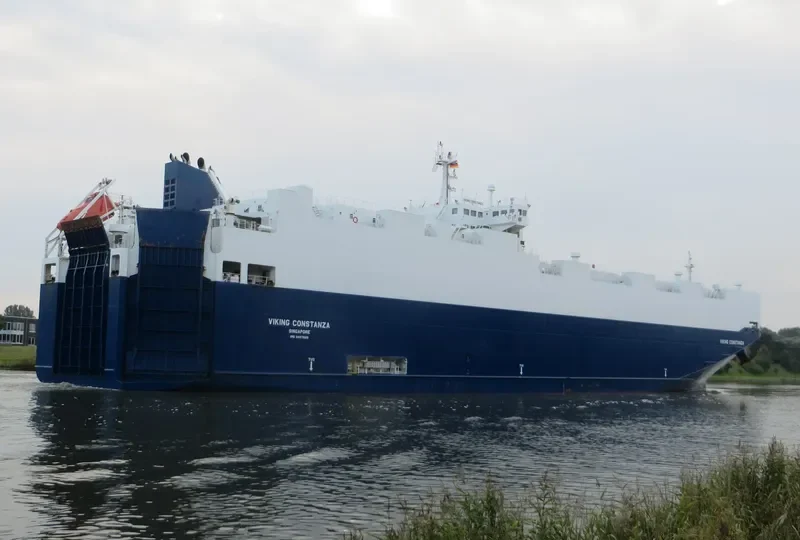 VIKING CONSTANZA General Cargo IMO 9407689 photo 6