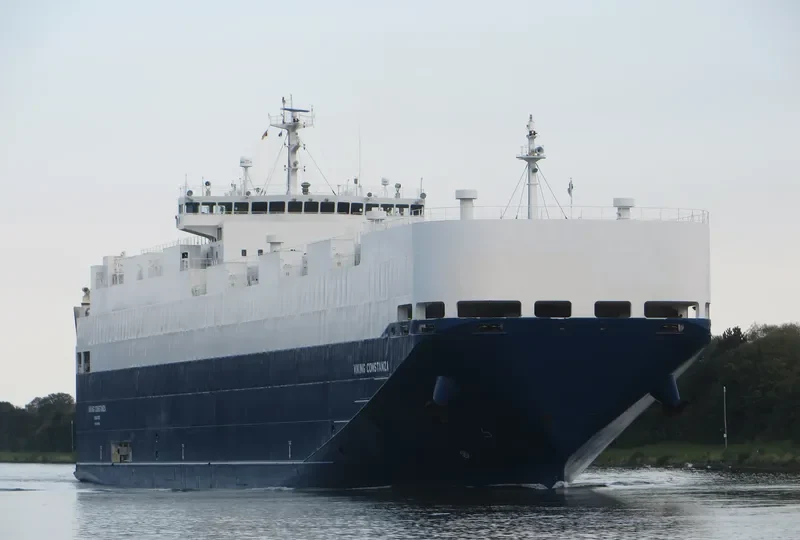 VIKING CONSTANZA General Cargo IMO 9407689 photo 7