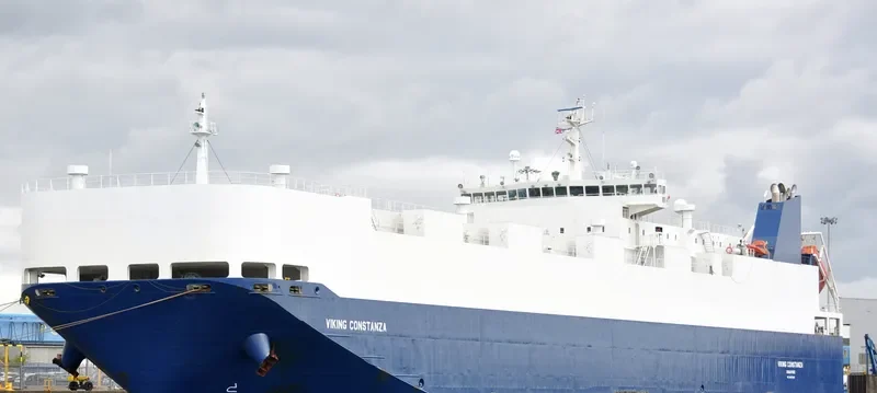 VIKING CONSTANZA General Cargo IMO 9407689 photo 8