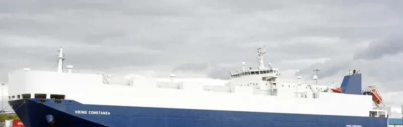 VIKING CONSTANZA General Cargo IMO 9407689 photo 9