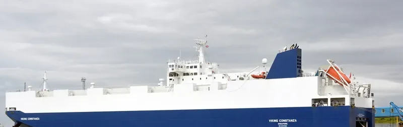 VIKING CONSTANZA General Cargo IMO 9407689 photo 10