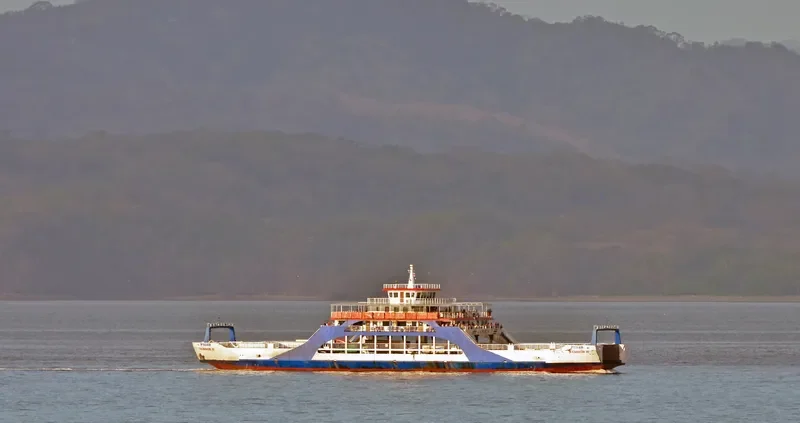 TAMBOR II Ro-Ro IMO 9407732