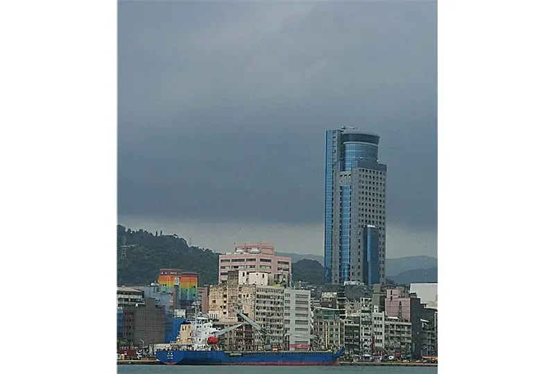 HE CHEN General Cargo IMO 9407768 photo 9