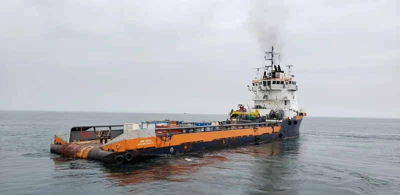 JOHN COGHILL General Cargo IMO 9407770 photo 2