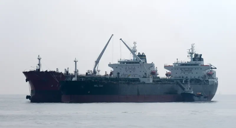 MELTEMI Tanker IMO 9407823 photo 6