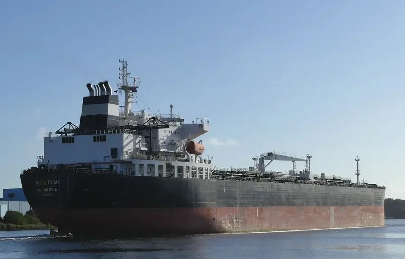 MELTEMI Tanker IMO 9407823 photo 7