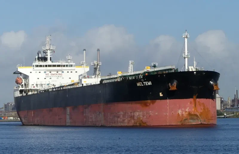 MELTEMI Tanker IMO 9407823 photo 8