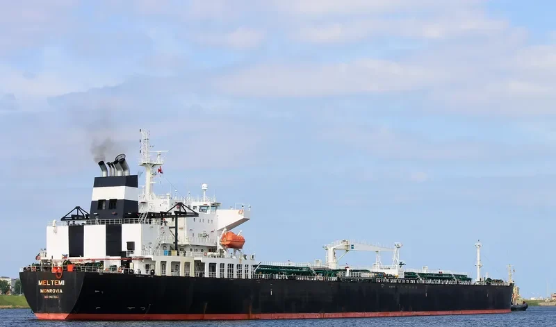 MELTEMI Tanker IMO 9407823 photo 10