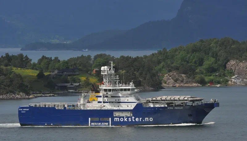 STRIL MERKUR General Cargo IMO 9407897 photo 4