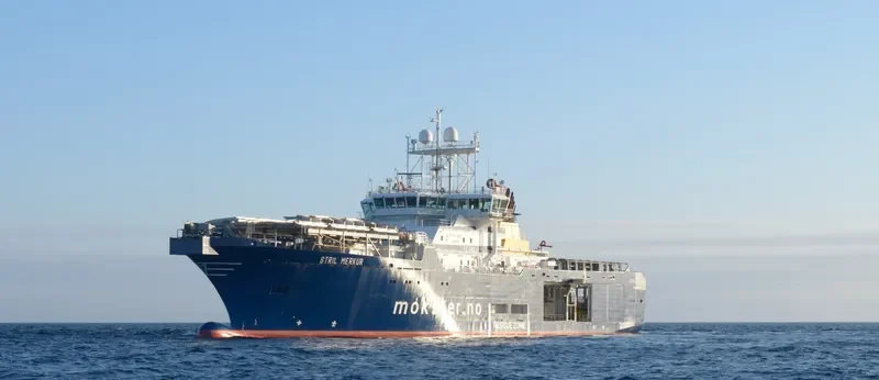 STRIL MERKUR General Cargo IMO 9407897 photo 6