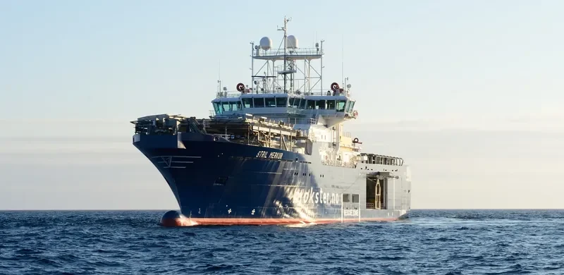 STRIL MERKUR General Cargo IMO 9407897 photo 7