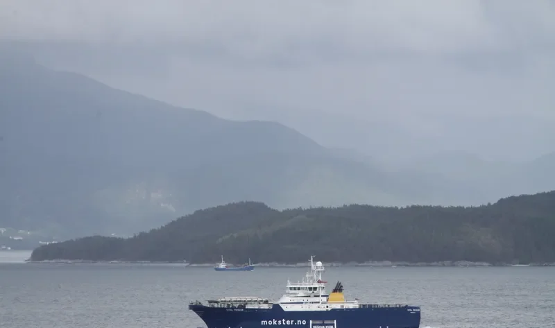 STRIL MERKUR General Cargo IMO 9407897 photo 8