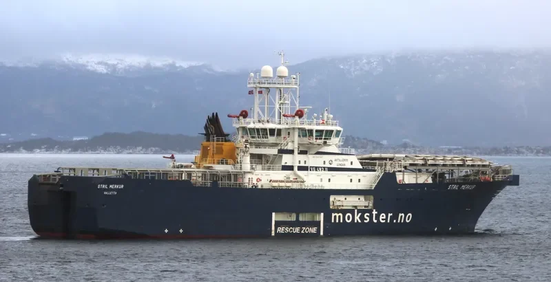 STRIL MERKUR General Cargo IMO 9407897 photo 9