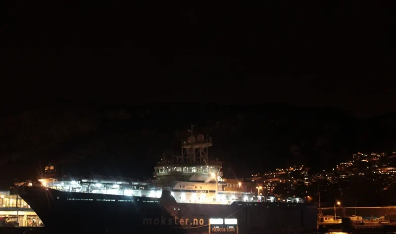 STRIL MERKUR General Cargo IMO 9407897 photo 10