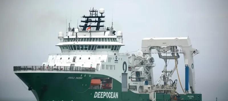 HAVILA PHOENIX Multi-Purpose Vessel IMO 9407990 photo 10
